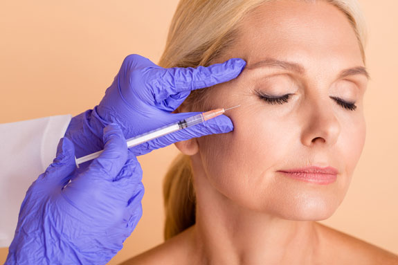 Botox Duisburg