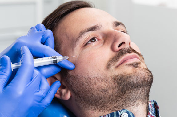 Botulinumtoxin Duisburg